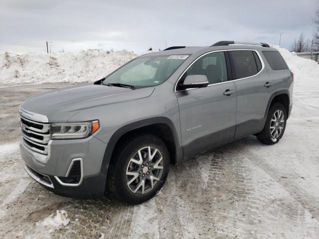 GMC ACADIA 2023 1gkknul44pz221322