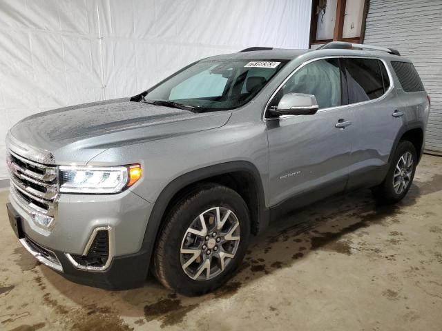 GMC ACADIA 2023 1gkknul44pz222745