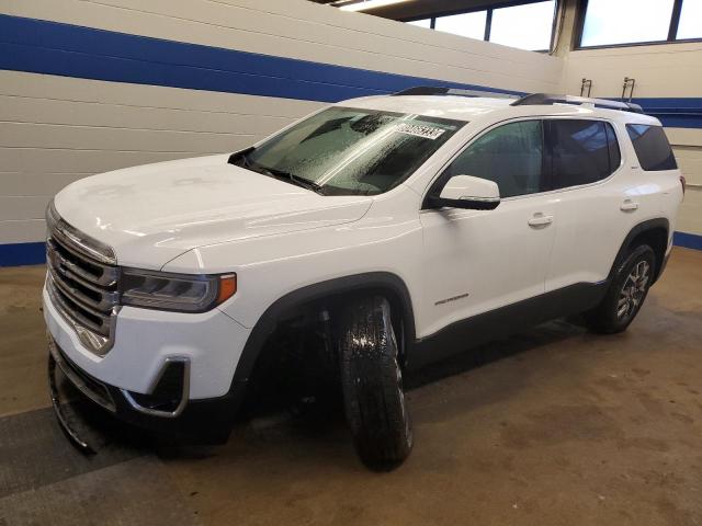 GMC ACADIA 2023 1gkknul44pz227122