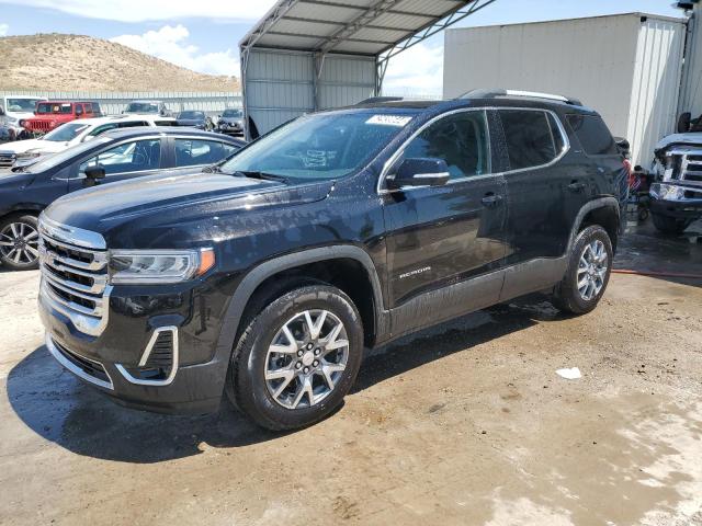 GMC ACADIA SLT 2023 1gkknul44pz246611