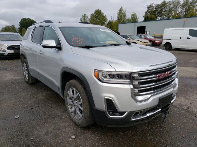 GMC ACADIA SLT 2020 1gkknul45lz181519