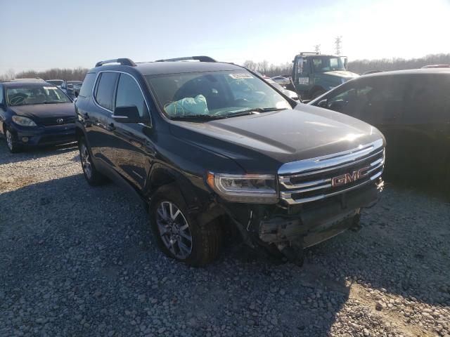 GMC ACADIA SLT 2020 1gkknul45lz182735