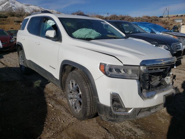 GMC ACADIA SLT 2020 1gkknul45lz182864