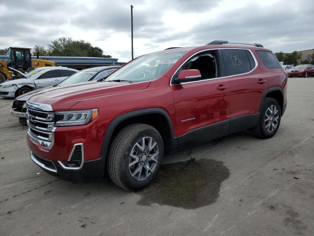 GMC ACADIA SLT 2023 1gkknul45pz128065