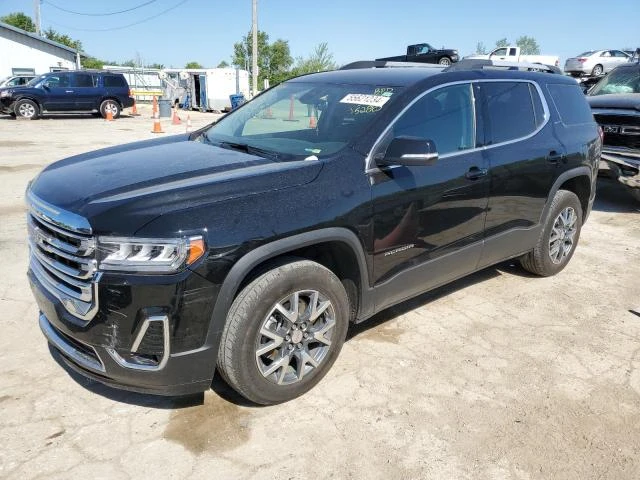 GMC ACADIA SLT 2023 1gkknul45pz152883