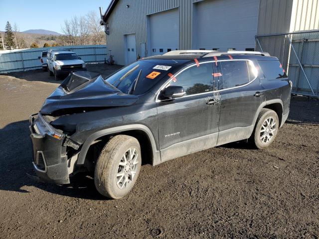 GMC ACADIA 2023 1gkknul45pz156643