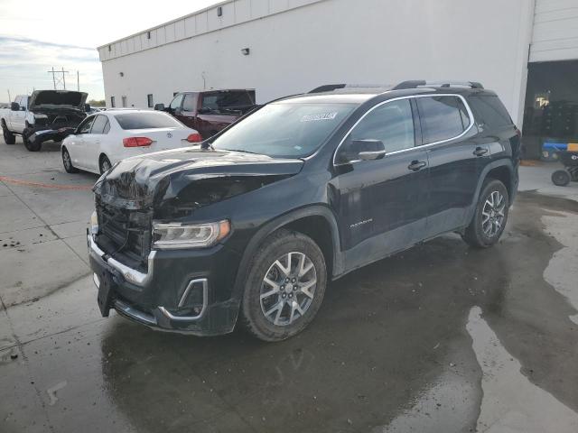 GMC ACADIA SLT 2023 1gkknul45pz209678