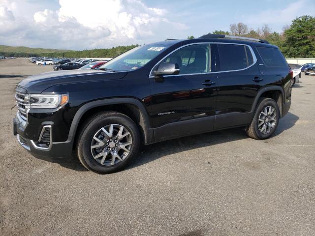 GMC ACADIA SLT 2023 1gkknul45pz213858