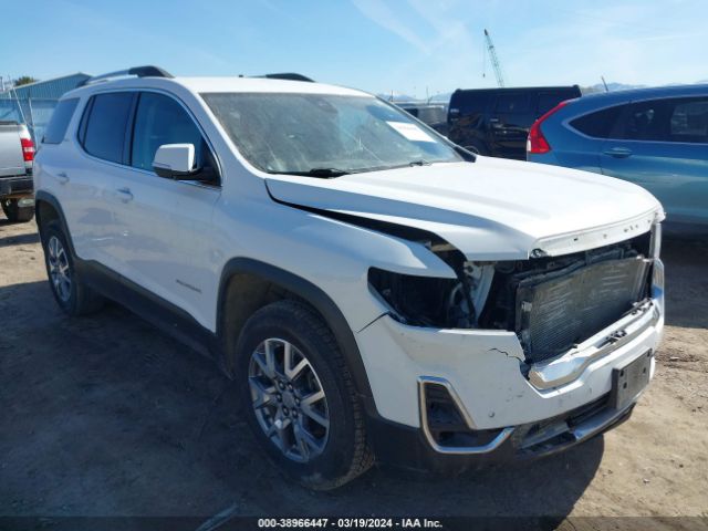 GMC ACADIA 2020 1gkknul46lz156578