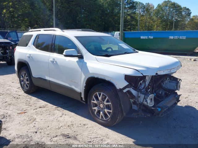 GMC ACADIA 2020 1gkknul46lz182274