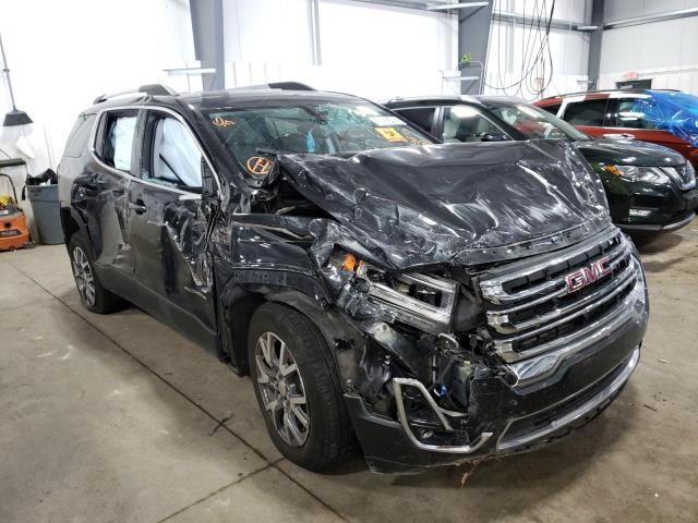 GMC ACADIA SLT 2020 1gkknul46lz194764