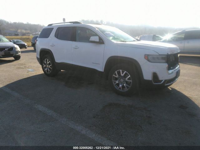 GMC ACADIA 2020 1gkknul46lz198622