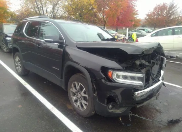 GMC ACADIA 2020 1gkknul46lz199771