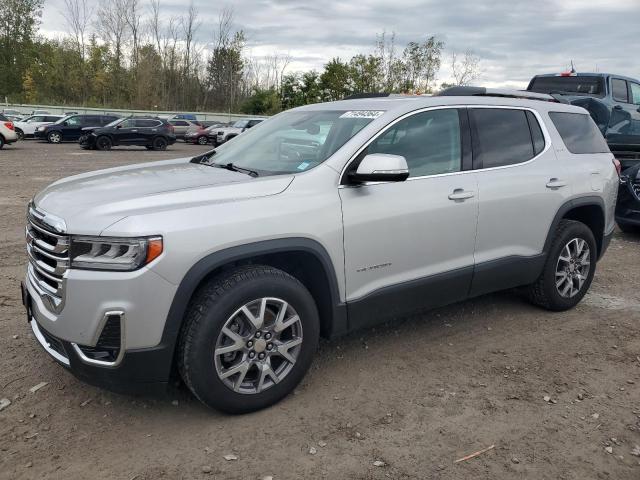 GMC ACADIA SLT 2020 1gkknul46lz224359