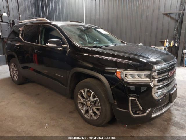 GMC ACADIA 2021 1gkknul46mz107432