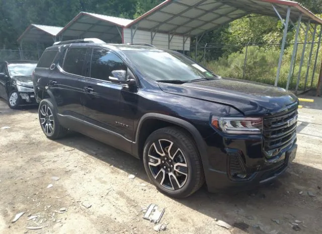 GMC ACADIA 2021 1gkknul46mz115028