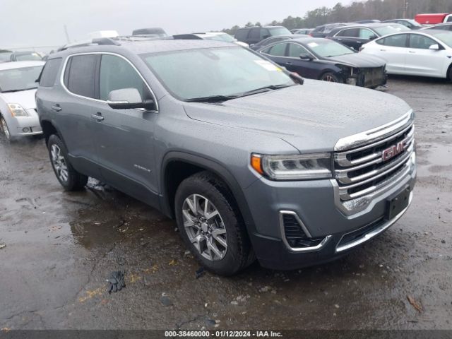 GMC ACADIA 2021 1gkknul46mz227599