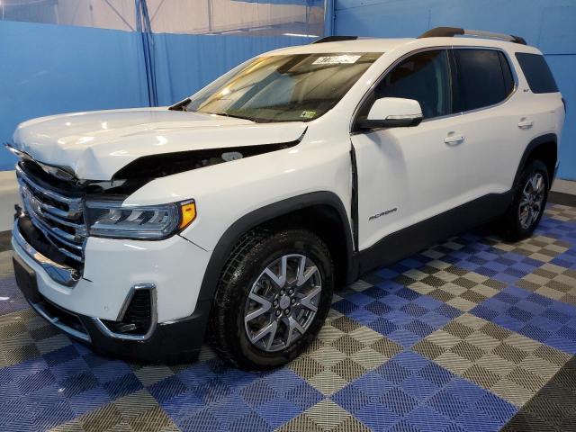 GMC ACADIA SLT 2023 1gkknul46pz150625