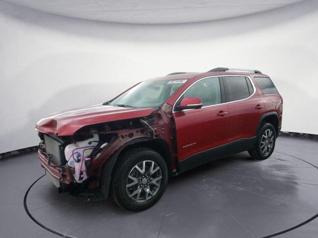 GMC ACADIA SLT 2023 1gkknul46pz155467