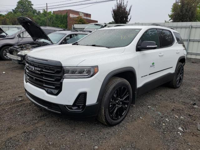 GMC ACADIA 2023 1gkknul46pz157154