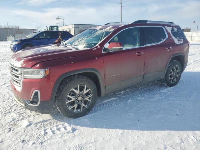 GMC ACADIA 2023 1gkknul46pz209768