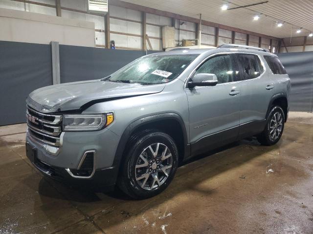 GMC ACADIA 2023 1gkknul46pz211259