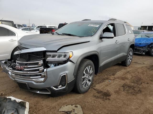 GMC ACADIA 2023 1gkknul46pz253334