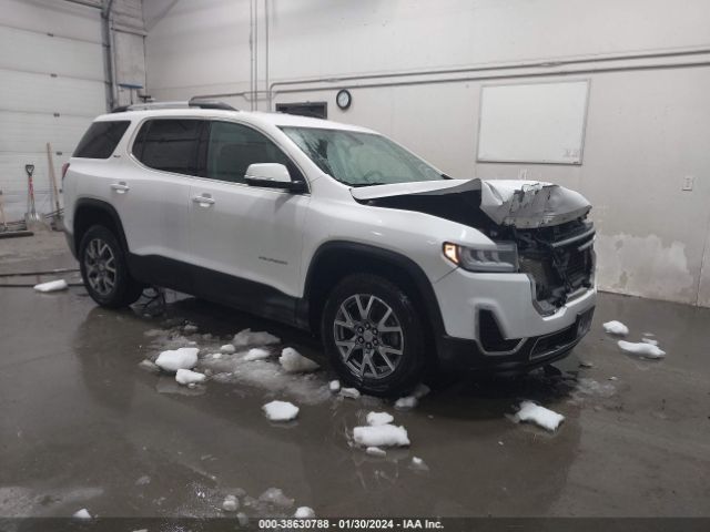 GMC ACADIA 2020 1gkknul47lz186897