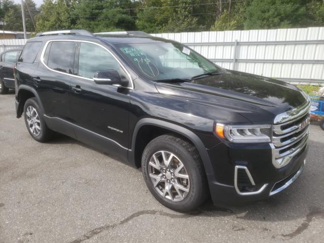 GMC ACADIA SLT 2020 1gkknul47lz200720