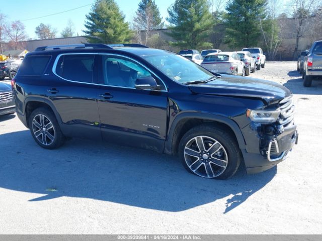 GMC ACADIA 2022 1gkknul47nz105688