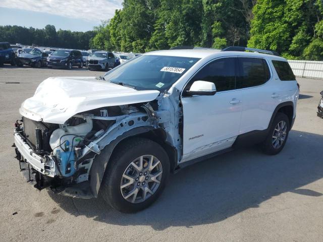 GMC ACADIA 2022 1gkknul47nz118229