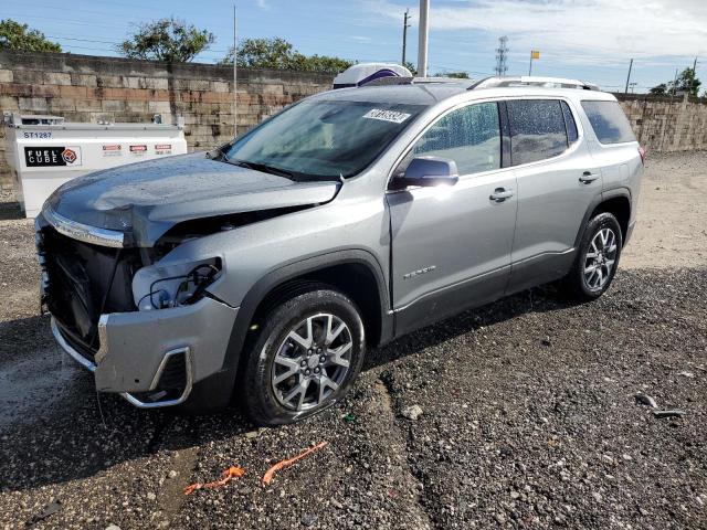 GMC ACADIA 2023 1gkknul47pz184797