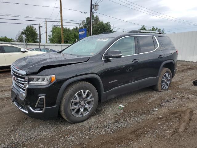 GMC ACADIA SLT 2023 1gkknul47pz213635