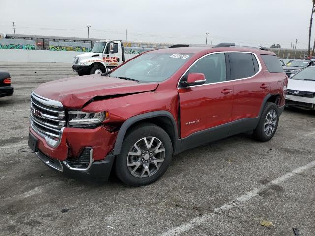 GMC ACADIA 2023 1gkknul47pz225073