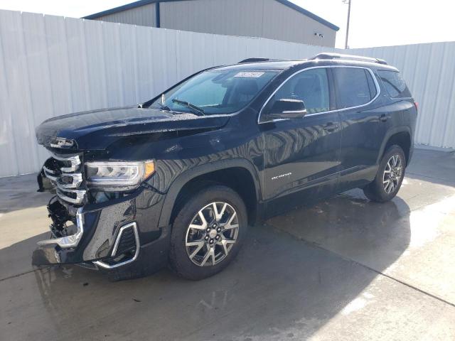 GMC ACADIA 2023 1gkknul47pz240026