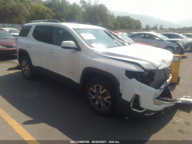 GMC ACADIA 2020 1gkknul48lz180199