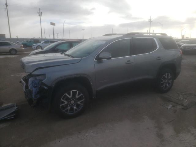 GMC ACADIA SLT 2023 1gkknul48pz108120