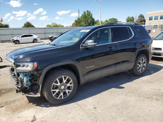 GMC ACADIA SLT 2023 1gkknul48pz152764