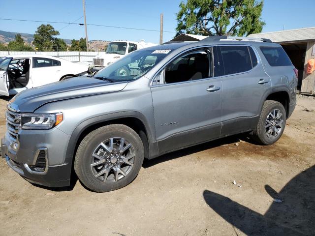 GMC ACADIA SLT 2023 1gkknul48pz155938