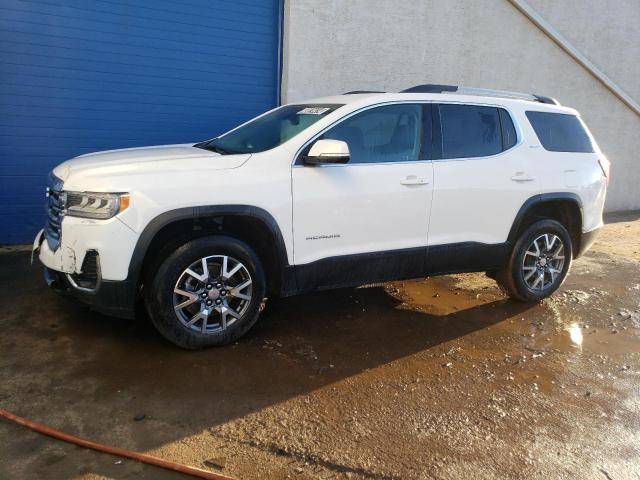 GMC ACADIA 2023 1gkknul48pz237376