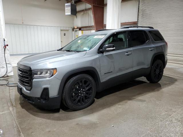 GMC ACADIA SLT 2023 1gkknul48pz255781