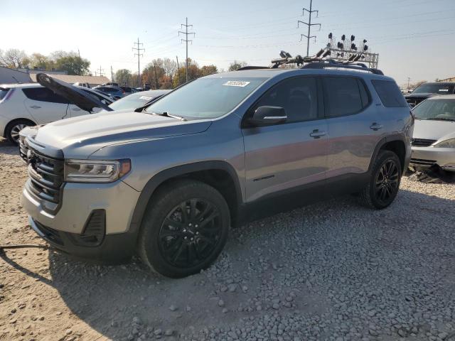 GMC ACADIA SLT 2023 1gkknul49pz124200