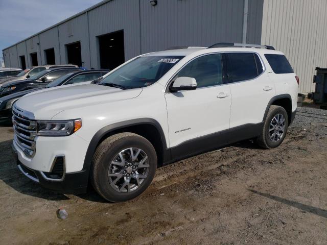 GMC ACADIA SLT 2023 1gkknul49pz208646