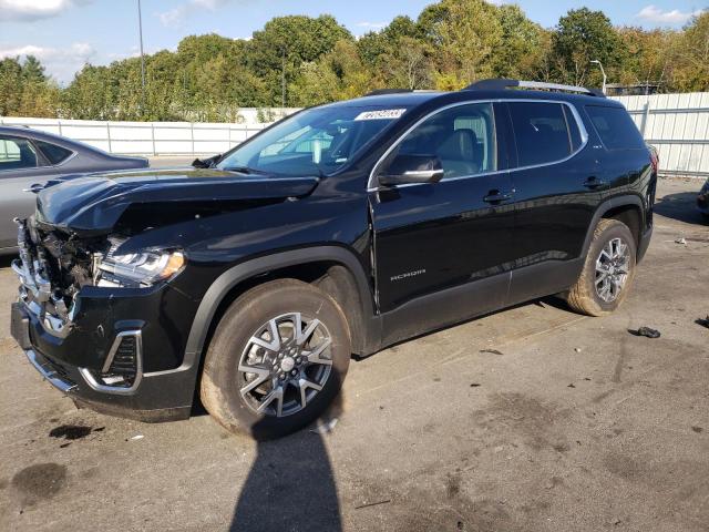 GMC ACADIA SLT 2023 1gkknul49pz234034