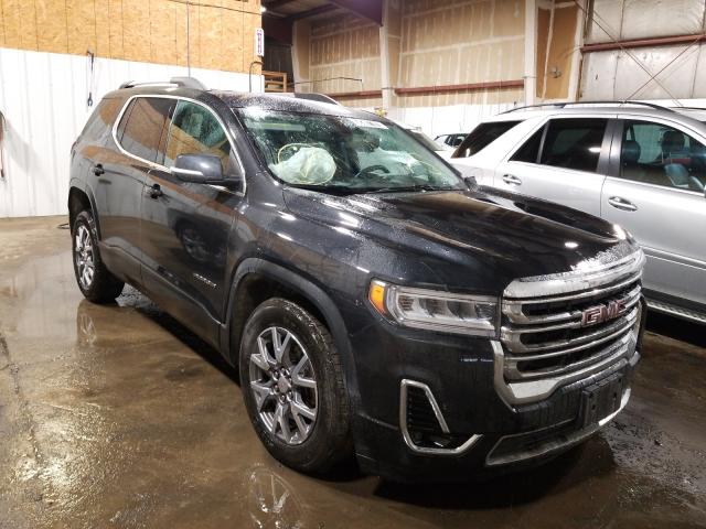 GMC ACADIA SLT 2020 1gkknul4xlz184707