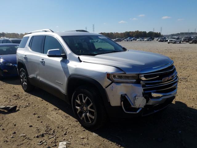 GMC ACADIA SLT 2020 1gkknul4xlz193567