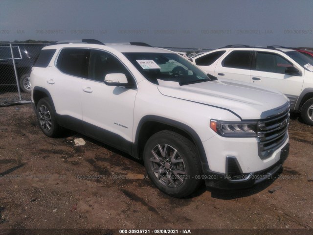 GMC ACADIA 2020 1gkknul4xlz198848