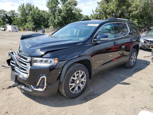 GMC ACADIA SLT 2021 1gkknul4xmz107398