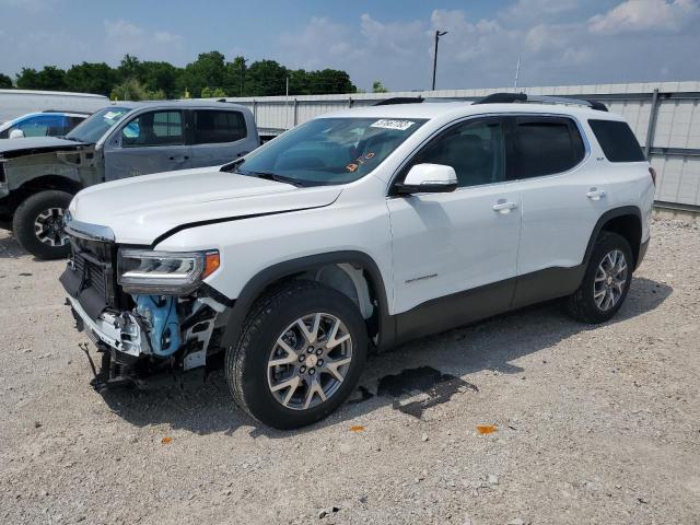 GMC ACADIA SLT 2021 1gkknul4xmz142233