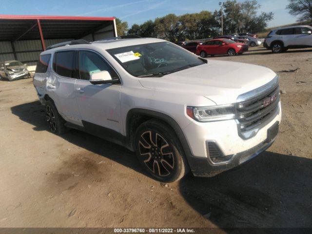 GMC ACADIA 2021 1gkknul4xmz152423